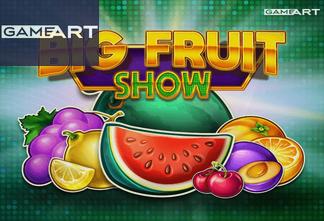 Big Fruit Show