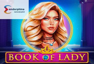 Book of Lady