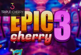 Epic Cherry 3
