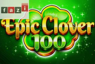 Epic Clover 100