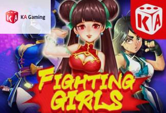 Fighting Girls