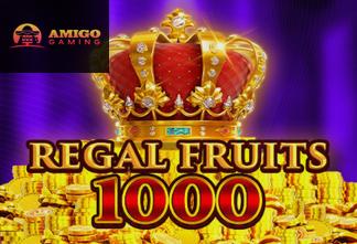 Regal Fruits 1000