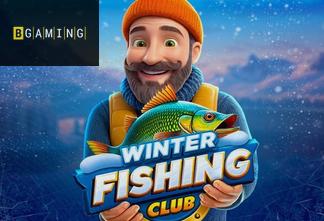 Winter Fishing Club